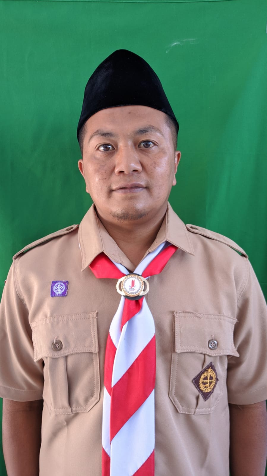 Foto HERI SISWANTO, S.Pd.I.